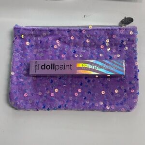 Toyfactory Dollpaint Gel Eyeliner in Brown